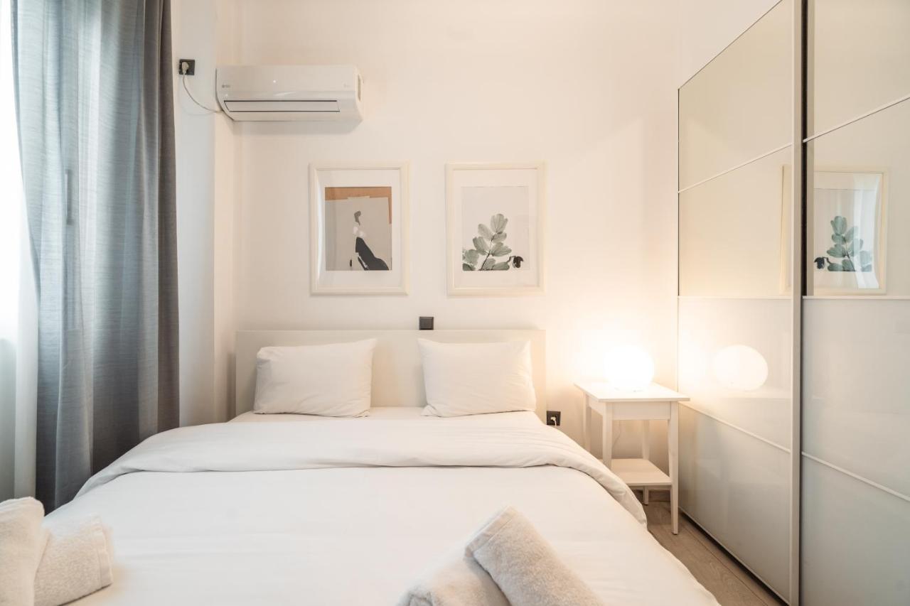 Urban Serenity Gem In Kallithea Neighbourhood! Афины Экстерьер фото